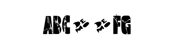 OldNoteDemo-Bold  Free Fonts Download