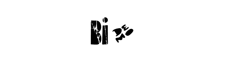 OldNoteDemo-Bold  Free Fonts Download
