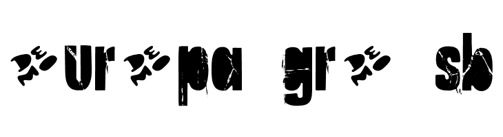 OldNoteDemo-Bold  Free Fonts Download