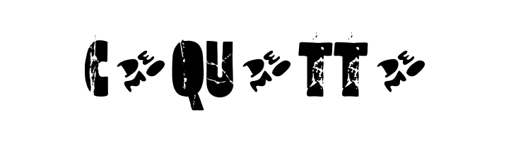 Old Note Demo Bold  Free Fonts Download