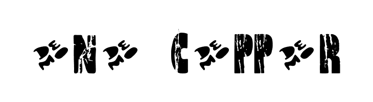 Old Note Demo Bold  Free Fonts Download