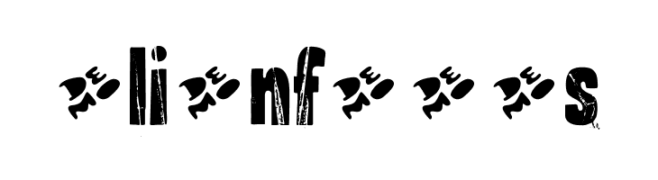 Old Note Demo Bold  Free Fonts Download