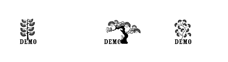 FT Kings Garden DEMO  Free Fonts Download