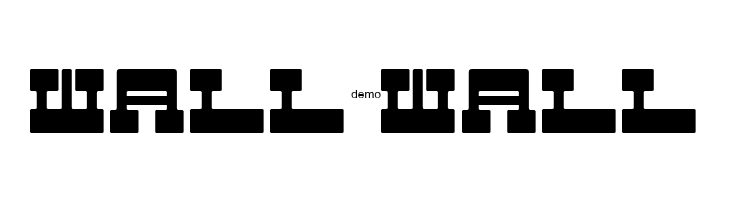 FT Adios Gringo!  Free Fonts Download