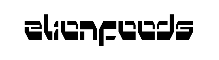 Kosmonaut  Free Fonts Download