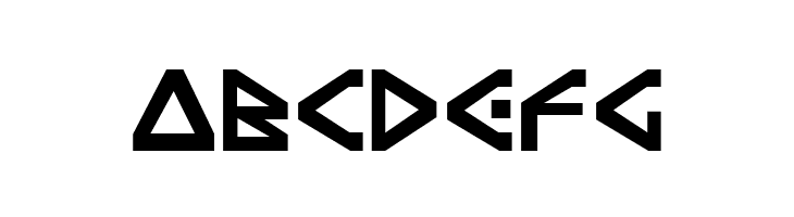 Terra Firma  Free Fonts Download