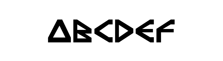 Terra Firma  Free Fonts Download