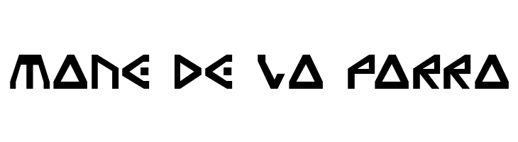 Terra Firma  Free Fonts Download