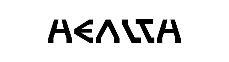 Terra Firma  Free Fonts Download