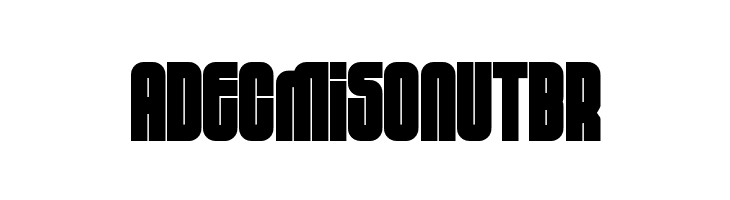 10.12 fenotype  Free Fonts Download