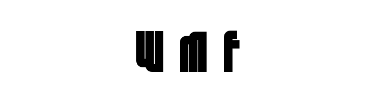10.12 fenotype  Free Fonts Download