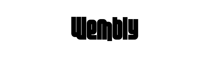 10.12 fenotype  Free Fonts Download