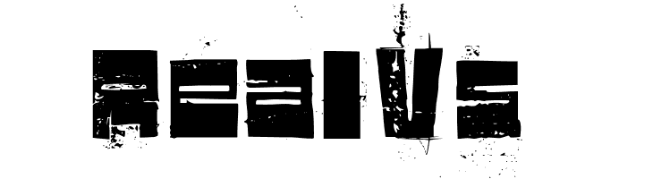 Valimo RMX  Free Fonts Download