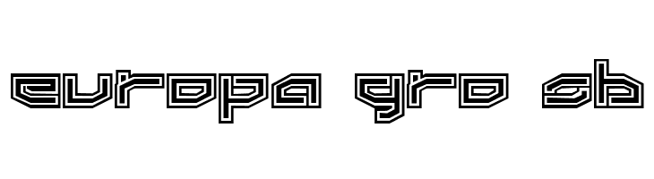 LeftOvers2  Free Fonts Download