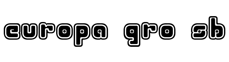 LeftOvers 4  Free Fonts Download