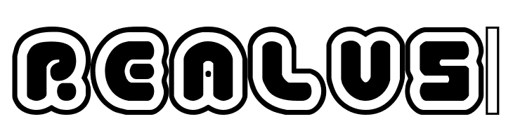 LeftOvers 6  Free Fonts Download