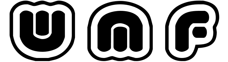 LeftOvers 6  Free Fonts Download