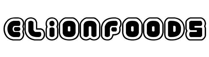 LeftOvers 6  Free Fonts Download