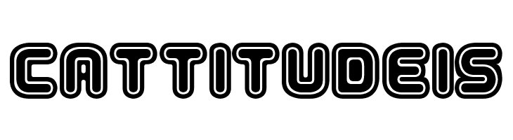 LeftOvers 3  Free Fonts Download