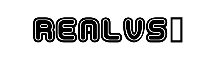 LeftOvers 3  Free Fonts Download