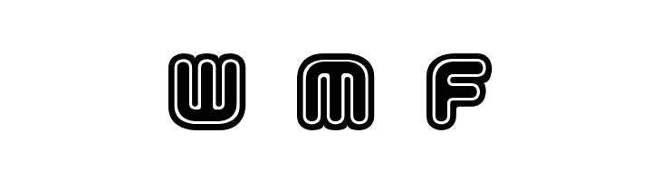 LeftOvers 3  Free Fonts Download