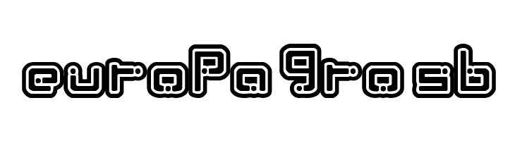 LeftOvers 5  Free Fonts Download