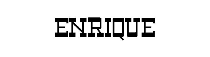 WildWest-Normal  Free Fonts Download