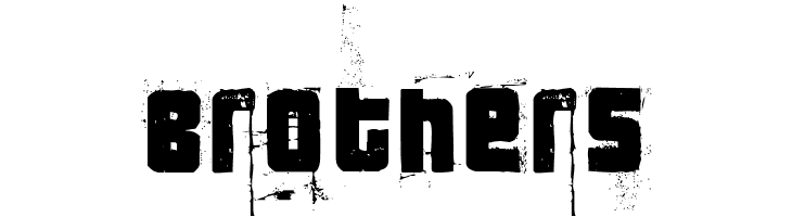 3 theHard way RMX-Regular DEMO  Free Fonts Download