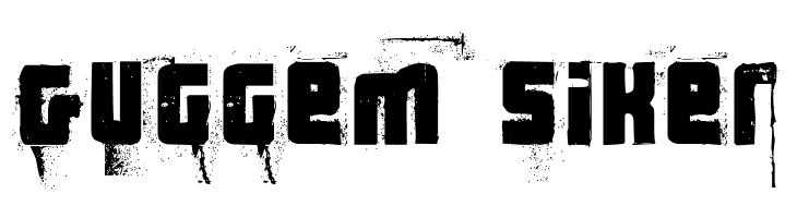 3 theHard way RMX-Regular DEMO  Free Fonts Download