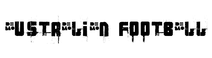 3theHardwayRMX-RegularDEMO  Free Fonts Download