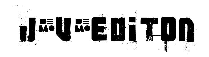 3theHardwayRMX-RegularDEMO  Free Fonts Download