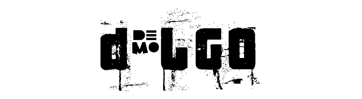 3theHardwayRMX-RegularDEMO  Free Fonts Download