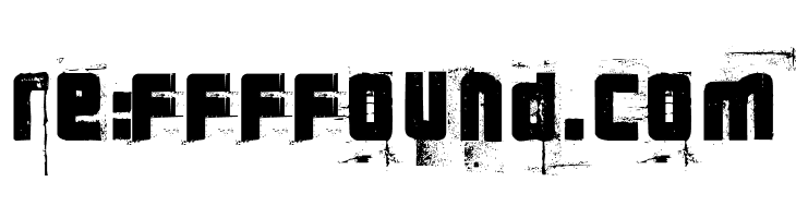 3theHardwayRMX-RegularDEMO  Free Fonts Download