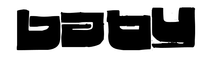 Hki Metrokäsin  Free Fonts Download