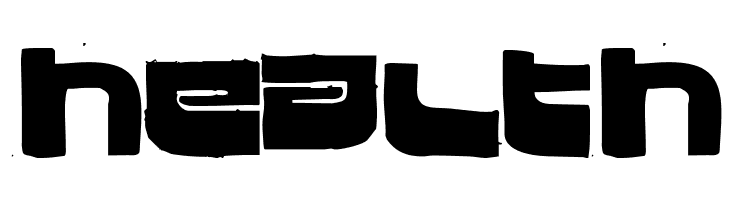 Hki Metrokäsin  Free Fonts Download