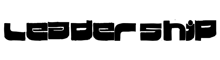 Hki Metrokäsin  Free Fonts Download