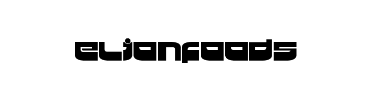 HKI metropol rmx 04 futuristic  Free Fonts Download