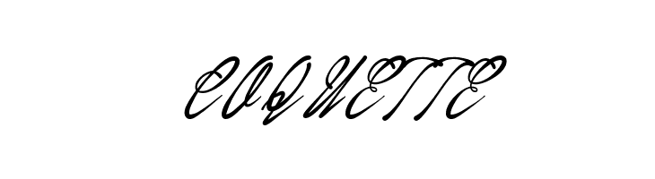 January Script Personal Use  Free Fonts Download