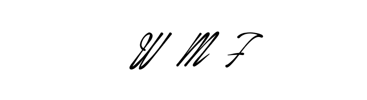 January Script Personal Use  Free Fonts Download