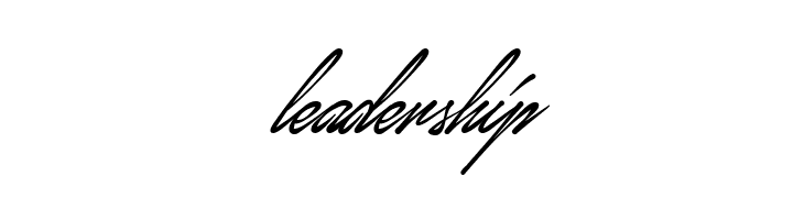 January Script Personal Use  Free Fonts Download