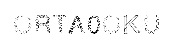 PWPatchwork  Free Fonts Download