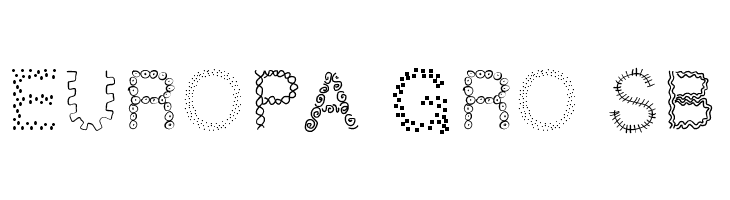 PWPatchwork  Free Fonts Download