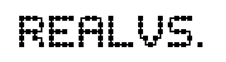 Printed Circuit Board-7  Free Fonts Download