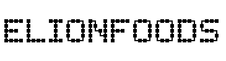 Printed Circuit Board-7  Free Fonts Download