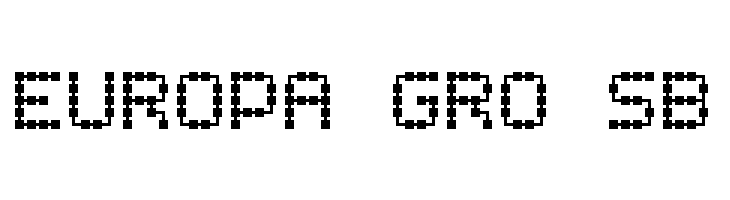 Printed Circuit Board-7  Free Fonts Download