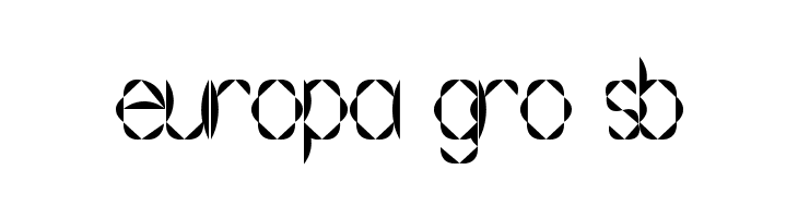 Gramoclericton  Free Fonts Download