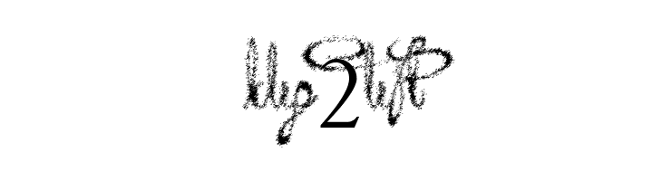 Decayed in Sixty Seconds  Free Fonts Download