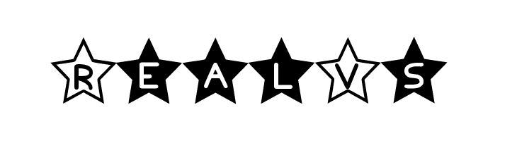 Estrellado tfb  Free Fonts Download