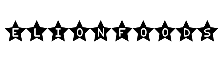 Estrellado tfb  Free Fonts Download