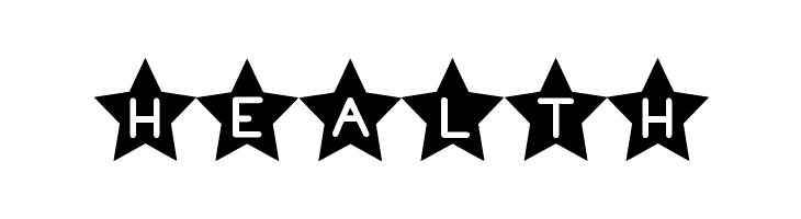 Estrellado tfb  Free Fonts Download